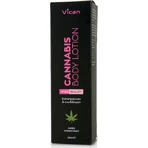 Vican Wise Beauty Cannabis Регенерирующий лосьон для тела для всех типов кожи 200 мл: цены и характеристики