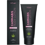 Vican Wise Beauty Cannabis Регенерирующий лосьон для тела для всех типов кожи 200 мл: цены и характеристики