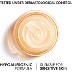 Vichy Neovadiol Magistral Неовадиол Магистраль Тонизирующий дневной крем для лица с SPF50 против пигментных пятен с гиалуроновой кислотой и ниацинамидом 50 мл: цены и характеристики