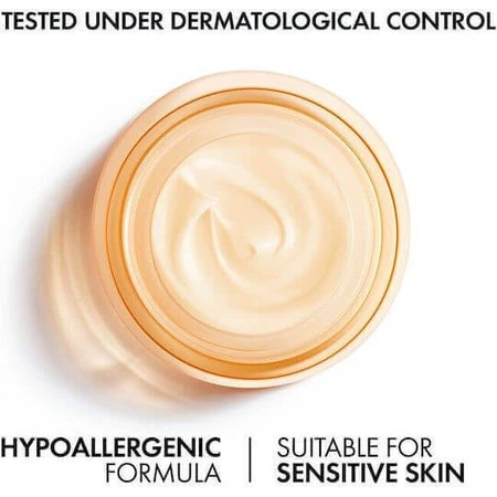 Vichy Neovadiol Magistral Неовадиол Магистраль Тонизирующий дневной крем для лица с SPF50 против пигментных пятен с гиалуроновой кислотой и ниацинамидом 50 мл: цены и характеристики