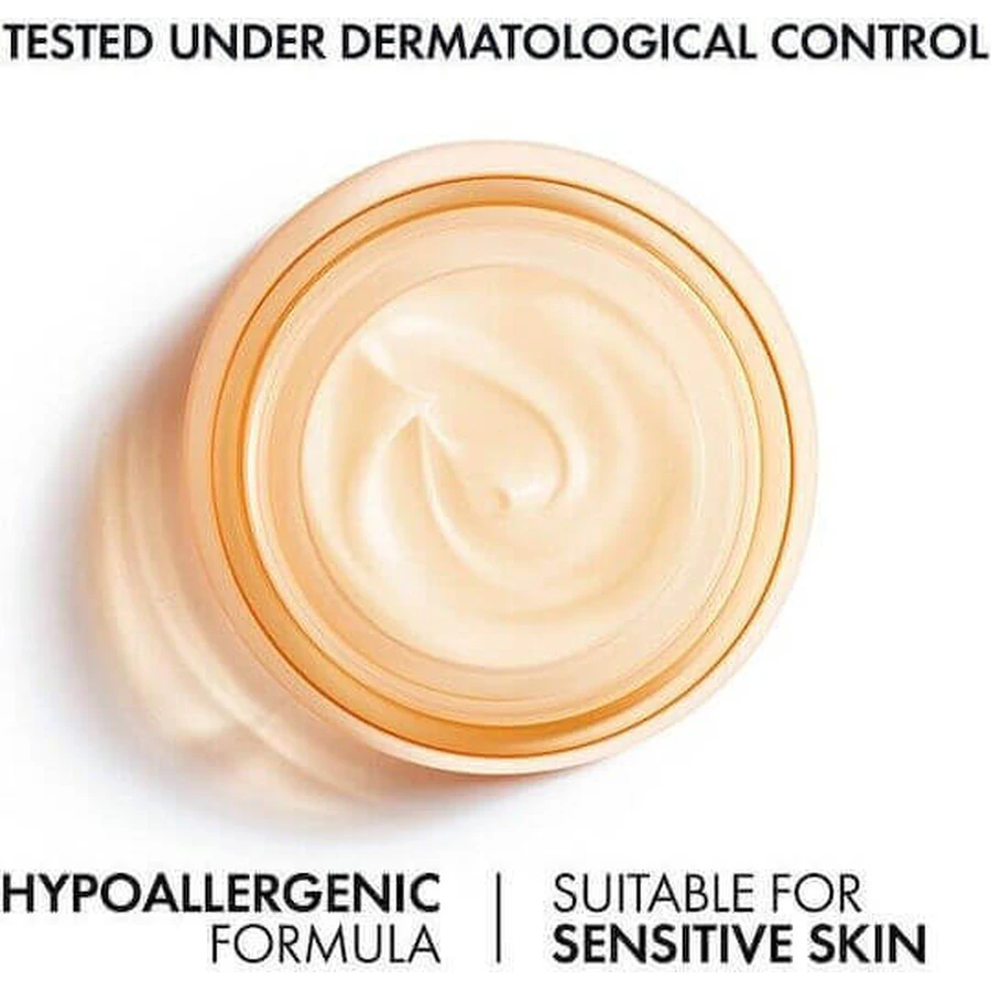 Vichy Neovadiol Magistral Неовадиол Магистраль Тонизирующий дневной крем для лица с SPF50 против пигментных пятен с гиалуроновой кислотой и ниацинамидом 50 мл: цены и характеристики