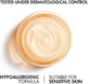 Vichy Neovadiol Magistral Тонізуючий денний крем для обличчя з SPF50 проти пігментних плям з гіалуроновою кислотою та ніацинамідом 50 мл