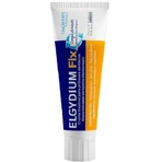 Крем для фіксації зубних протезів Elgydium Fix Strong Hold 45гр: ціни та характеристики