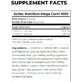 Scitec Nutrition Mega Meats с карнитином 1000 мг 60 капс