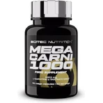 Scitec Nutrition Mega Meats с карнитином 1000 мг 60 капс: цены и характеристики