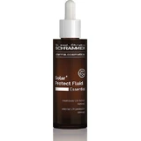Schrammek Essential Solar Protect Fluid Сонцезахисний лосьйон для обличчя SPF50 50 мл