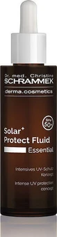 Schrammek Essential Solar Protect Fluid Солнцезащитный лосьон для лица SPF50 50 мл