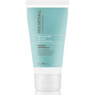 Paul Mitchell Clean Beauty Hydrate Зволожуючий кондиціонер для всіх типів волосся 50 мл