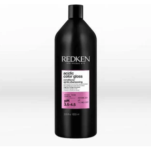 Redken Acidic Colour Gloss Gloss Conditioner 1000ml - Кислотний кондиціонер для блиску 1000 мл