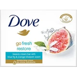 Dove Go Fresh Restore Hand Soap Bar 100gr