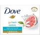 Dove Go Fresh Відновлююче мило для рук 100гр