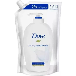 Dove Оригінальне мило-крем 500мл