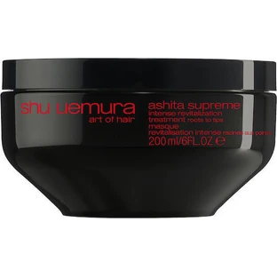 Маска для волосся Shu Uemura Ashita проти кучерявості 200 мл