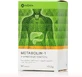 Agan Metabolin 1 X-Syndrome Control 250 мг с неароматизированным вкусом 60 растительных капсул