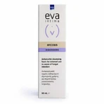 Пінка для вмивання InterMed Eva Intima при мікозах інтими, що очищає, 50 мл: ціни та характеристики