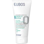 Eubos Omega-12 Rescue Увлажняющий регенерирующий спасательный лосьон для атопичной кожи 200 мл: цены и характеристики