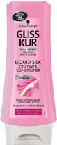 Кондиционер для волос Schwarzkopf Gliss 200 мл