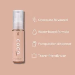Шоколадний лубрикант Loving Joy Lubricant 30мл: ціни та характеристики