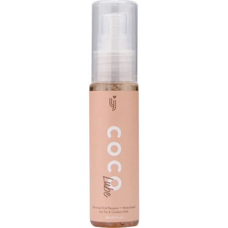 Шоколадний лубрикант Loving Joy Lubricant 30мл: ціни та характеристики