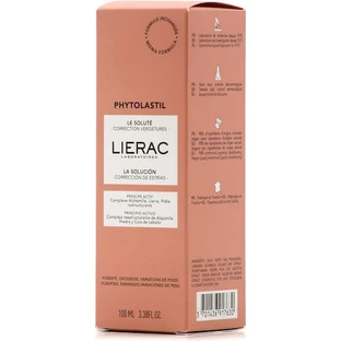 Lierac Phytolastil Сыворотка от растяжек во время беременности 100 мл