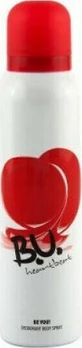 B.U. Heartbeat Deodorant Дезодорант-спрей для тела 150 мл
