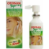 Спрей для очищення вух Otosan 50мл