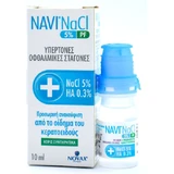 Краплі очні Novax Pharma Navi Nacl 10мл