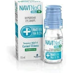 Краплі очні Novax Pharma Navi Nacl 10мл: ціни та характеристики