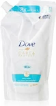 Dove Крем-мило Dove Care &amp; Protect Поповнення 500 мл