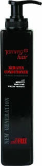 TommyG Keratin Keratin Condiotioner Окрашенные/поврежденные волосы Восстановление/питание Кондиционер для окрашенных волос 300 мл