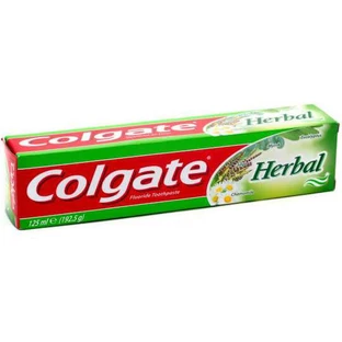 Colgate Трав'яна зубна паста 125 мл