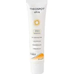 Synchroline Thiospot Ultra Sun Protection Face Cream SPF50 30ml: цены и характеристики