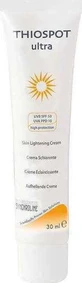 Synchroline Thiospot Ultra Sun Protection Face Cream SPF50 30ml