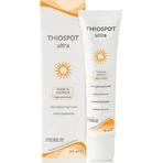 Synchroline Thiospot Ultra Sun Protection Face Cream SPF50 30ml: цены и характеристики