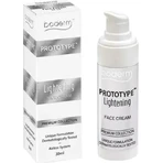 Денний крем для обличчя Boderm Prototype з SPF20 від пігментних плям та відбілювання з ретинолом та гіалуроновою кислотою 30мл: ціни та характеристики