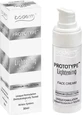 Денний крем для обличчя Boderm Prototype з SPF20 від пігментних плям та відбілювання з ретинолом та гіалуроновою кислотою 30мл
