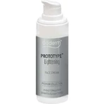 Денний крем для обличчя Boderm Prototype з SPF20 від пігментних плям та відбілювання з ретинолом та гіалуроновою кислотою 30мл: ціни та характеристики
