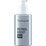 Зволожуючий та омолоджуючий денний крем для обличчя з ретинолом Neutrogena Retinol Boost 50 мл