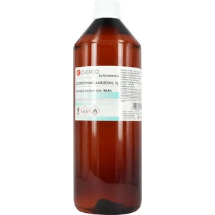 Chemco Изопропиловый спирт 99,5% 1000 мл