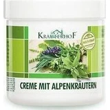 Krauterhof Крем для ног с альпийскими травами 250 мл