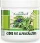 Krauterhof Крем для ног с альпийскими травами 250 мл