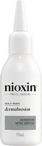 Дермабразия кожи головы Nioxin Scalp Detoxifying Therapy 75 мл