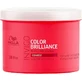 Wella Color Brilliance Маска для грубого волосся, що зберігає колір 500 мл