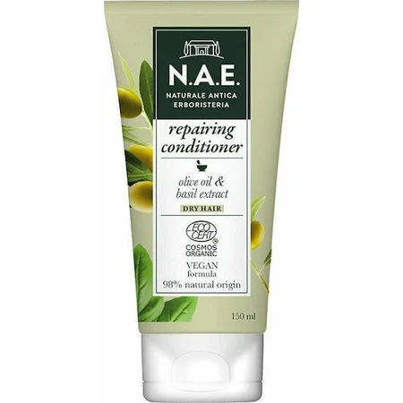 N.A.E. Riparazione Riparazione Leave In Conditioner Реконструкция/питание для сухих волос 150 мл: цены и характеристики