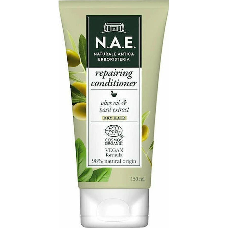 N.A.E. Riparazione Riparazione Leave In Conditioner Реконструкция/питание для сухих волос 150 мл: цены и характеристики