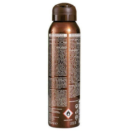 Carroten Coconut Dreams Sunscreen Body Lotion SPF30 Лосьон-спрей для тела 150 мл: цены и характеристики