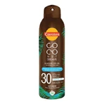 Carroten Coconut Dreams Sunscreen Body Lotion SPF30 Лосьон-спрей для тела 150 мл: цены и характеристики