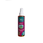 Спрей для тіла Aloe Colours Into The Sun Сонцезахисна олія для тіла SPF10 Спрей для тіла SPF10 150 мл: ціни та характеристики