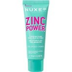 Nuxe Zinc Zinc Power Light Regulating Fluid Face Cream 40ml: цены и характеристики