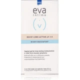 InterMed Eva Intima Intima Moist Увлажняющий гель длительного действия pH 3 2 мл 9 унций